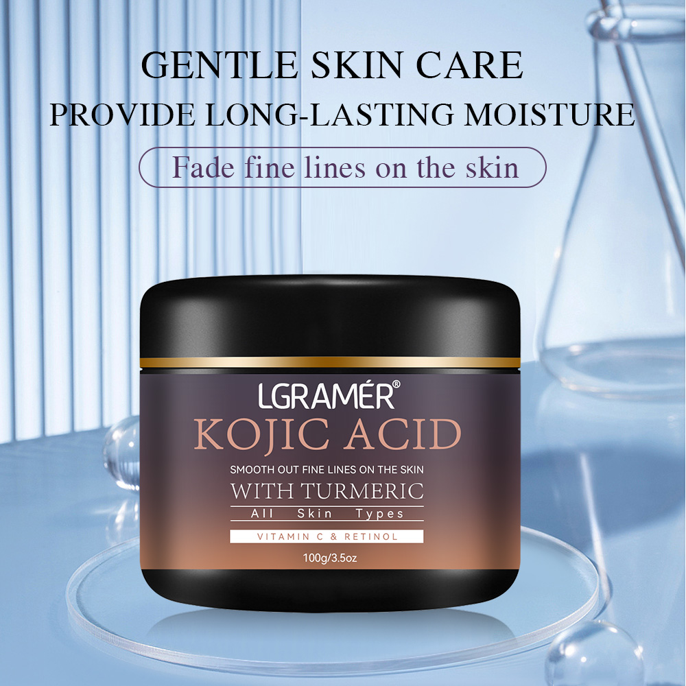Healing Wellness - Kojic Acid Vitamin C & ขมิ้น