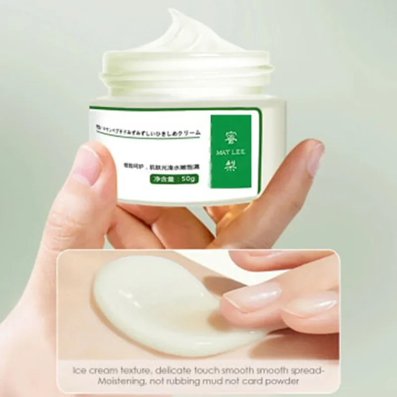 50g ญี่ปุ่น Six peptides ครีมก - Healing Wellness บทวิจารณ์และราคา