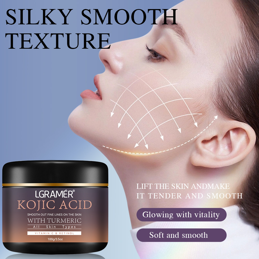 Kojic Acid Vitamin C & ขมิ้น M - Healing Wellness บทวิจารณ์และราคา