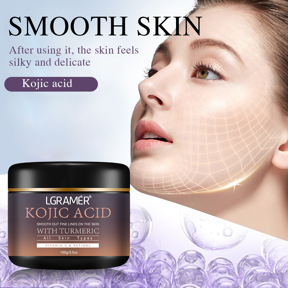 Kojic Acid Vitamin C & ขมิ้น M - Healing Wellness บทวิจารณ์และราคา