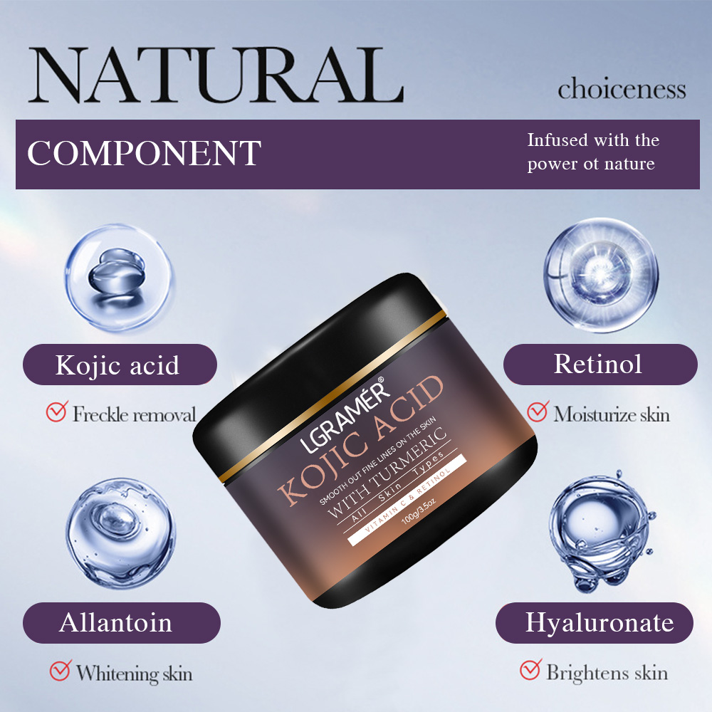 Kojic Acid Vitamin C & ขมิ้น M - Healing Wellness บทวิจารณ์และราคา