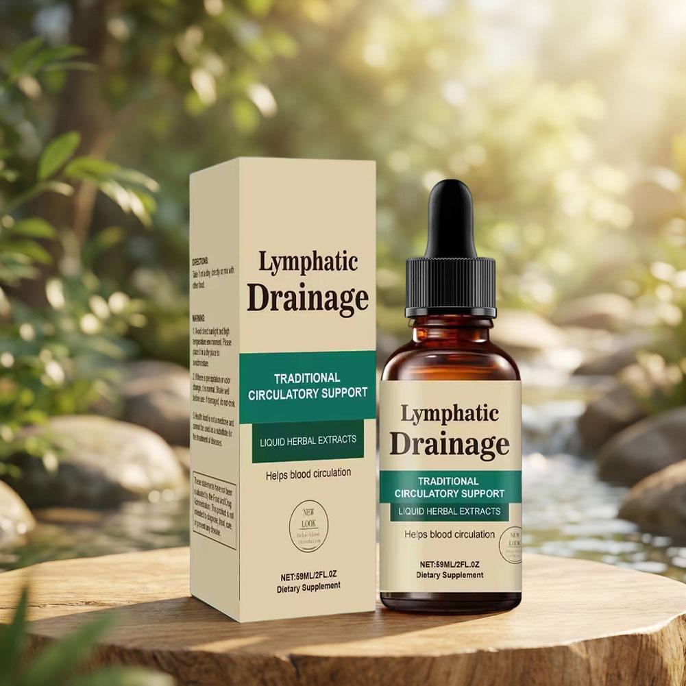 หยดสมุนไพรธรรมชาติสำหรับระบบน้ - Herbal Wellness For You บทวิจารณ์และราคา