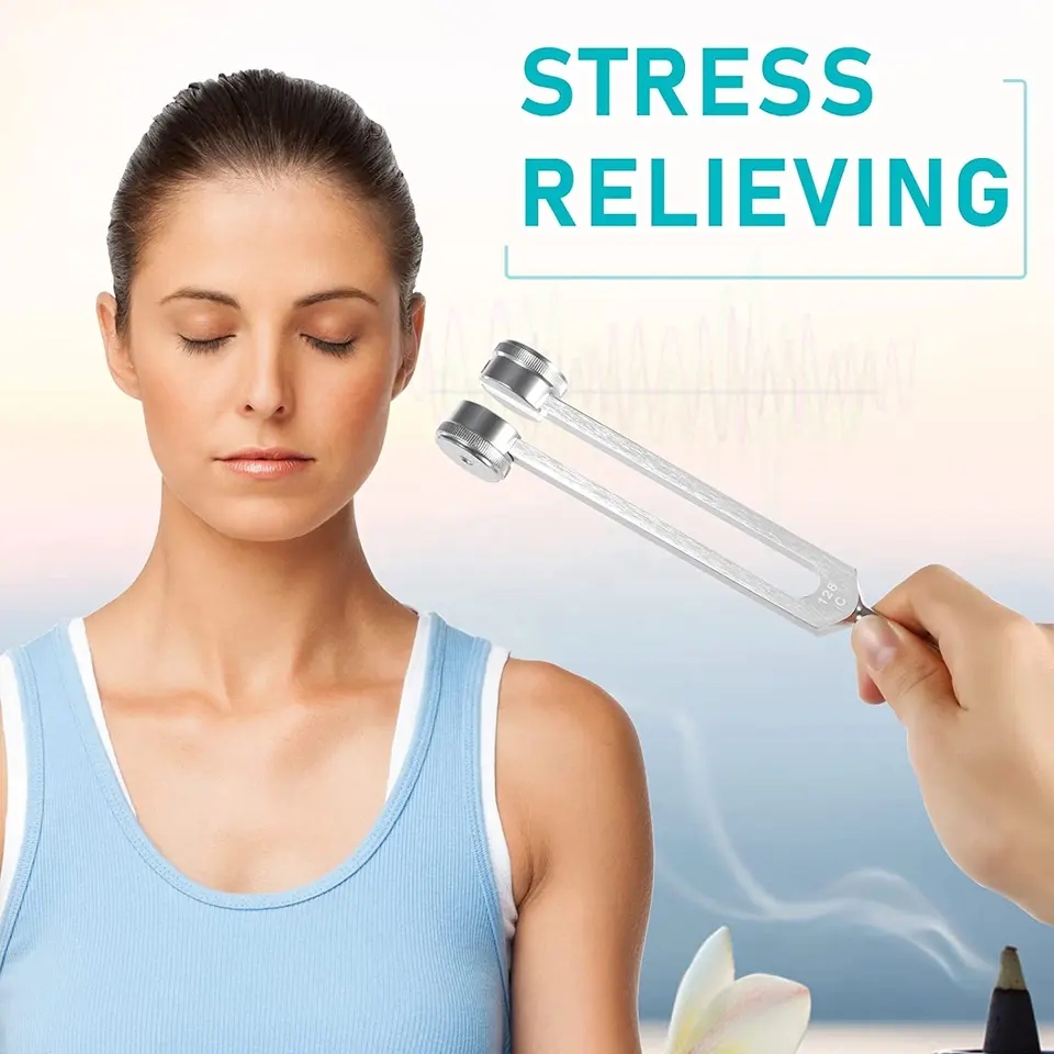 Medical 128Hz 256Hz 512Hz 1024 - Healing Wellness บทวิจารณ์และราคา