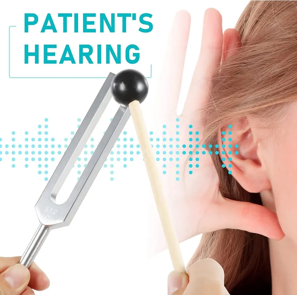 Medical 128Hz 256Hz 512Hz 1024 - Healing Wellness บทวิจารณ์และราคา