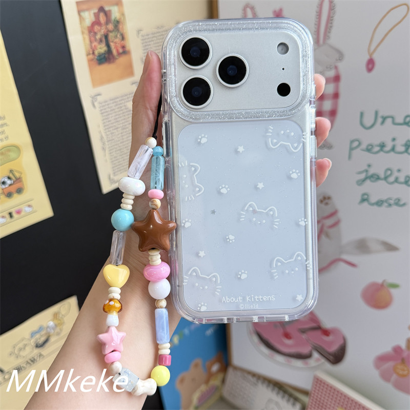 เคสโทรศัพท์ลายอุ้งเท้าแมวน่ารั - Cat Claw Bark บทวิจารณ์และราคา