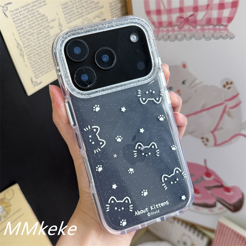 เคสโทรศัพท์ลายอุ้งเท้าแมวน่ารั - Cat Claw Bark บทวิจารณ์และราคา