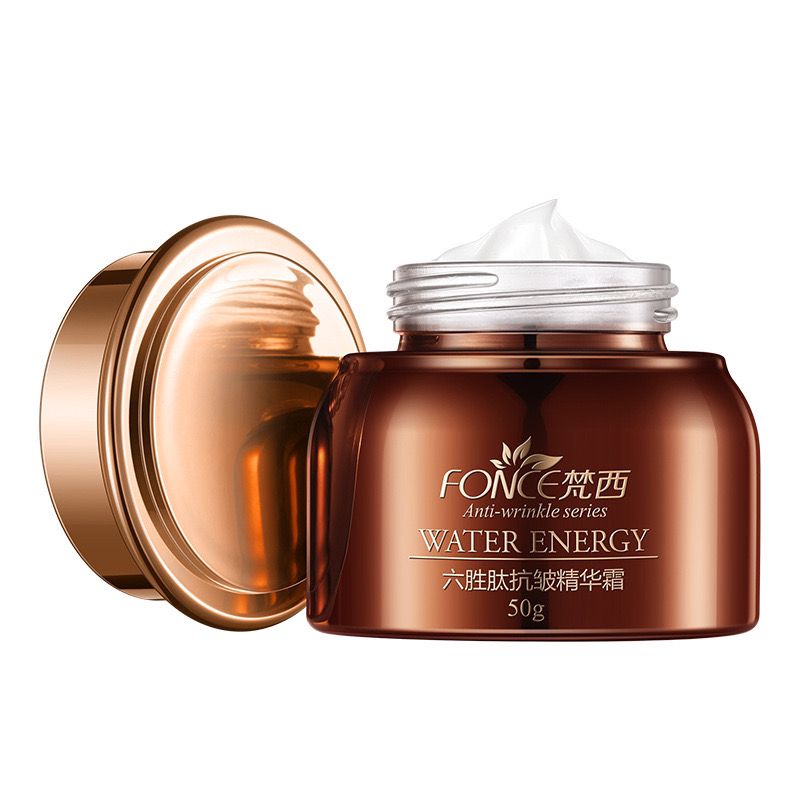 Fonce เกาหลี Anti Aging Wrinkl - Healing Wellness บทวิจารณ์และราคา