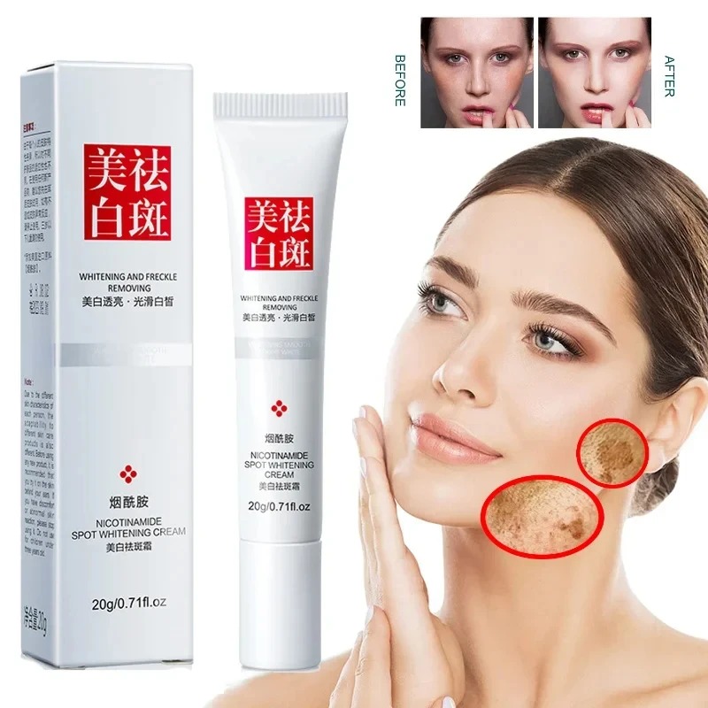 จางลงและปรับปรุงกระจุดด่างดําค - Healing Wellness บทวิจารณ์และราคา