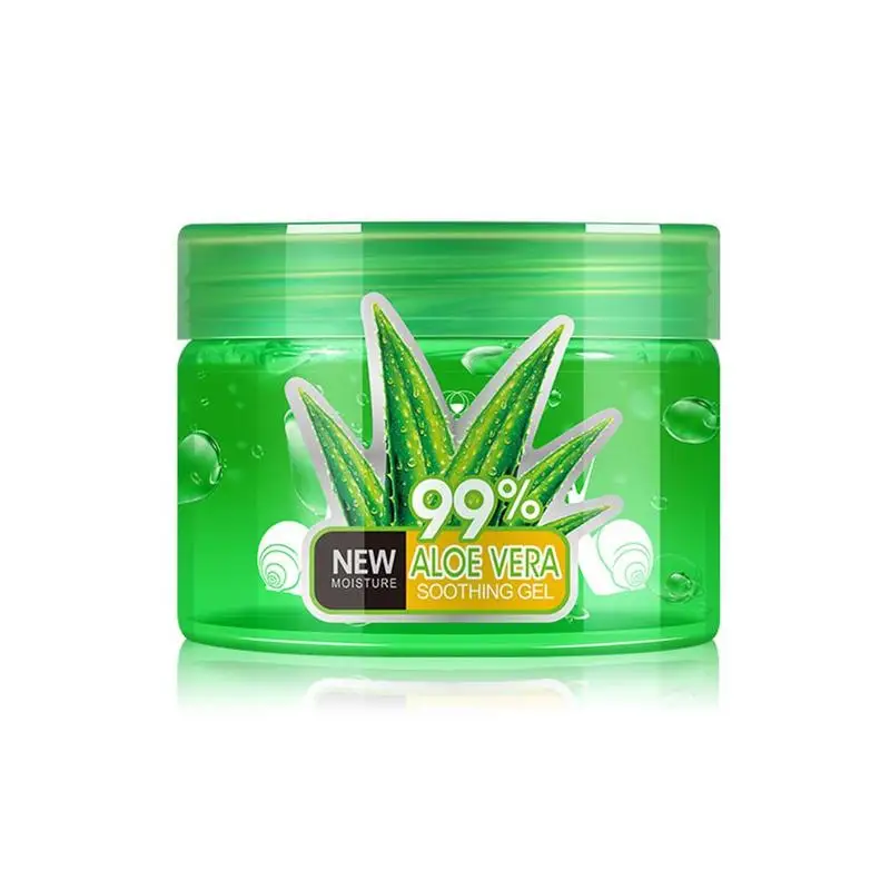 150ml 250ml Aloe Vera GEL ธรรม - Healing Wellness บทวิจารณ์และราคา
