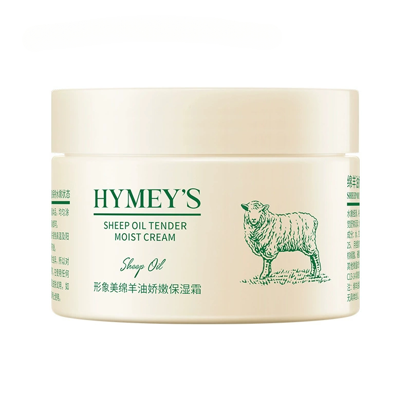 ฤดูหนาวครีม Sheep Hair Oil Whi - Healing Wellness บทวิจารณ์และราคา