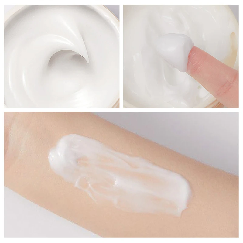 ฤดูหนาวครีม Sheep Hair Oil Whi - Healing Wellness บทวิจารณ์และราคา