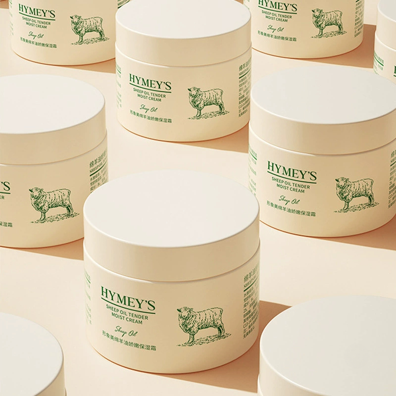 ฤดูหนาวครีม Sheep Hair Oil Whi - Healing Wellness บทวิจารณ์และราคา