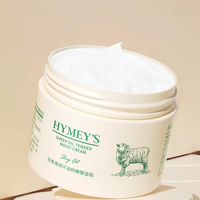 ฤดูหนาวครีม Sheep Hair Oil Whi - Healing Wellness บทวิจารณ์และราคา