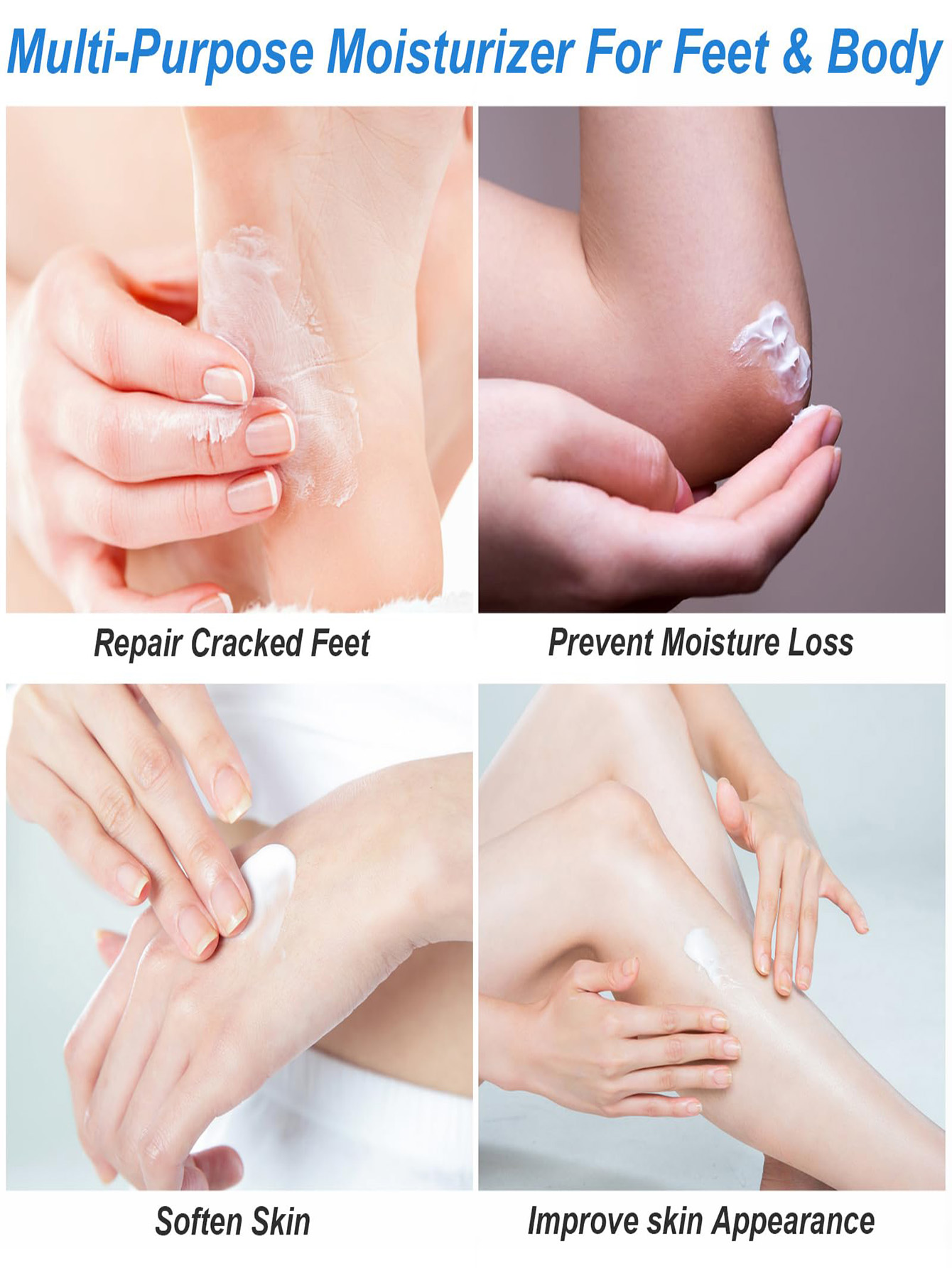 ยูเรียครีม 42% Plus Salicylic  - Healing Wellness บทวิจารณ์และราคา