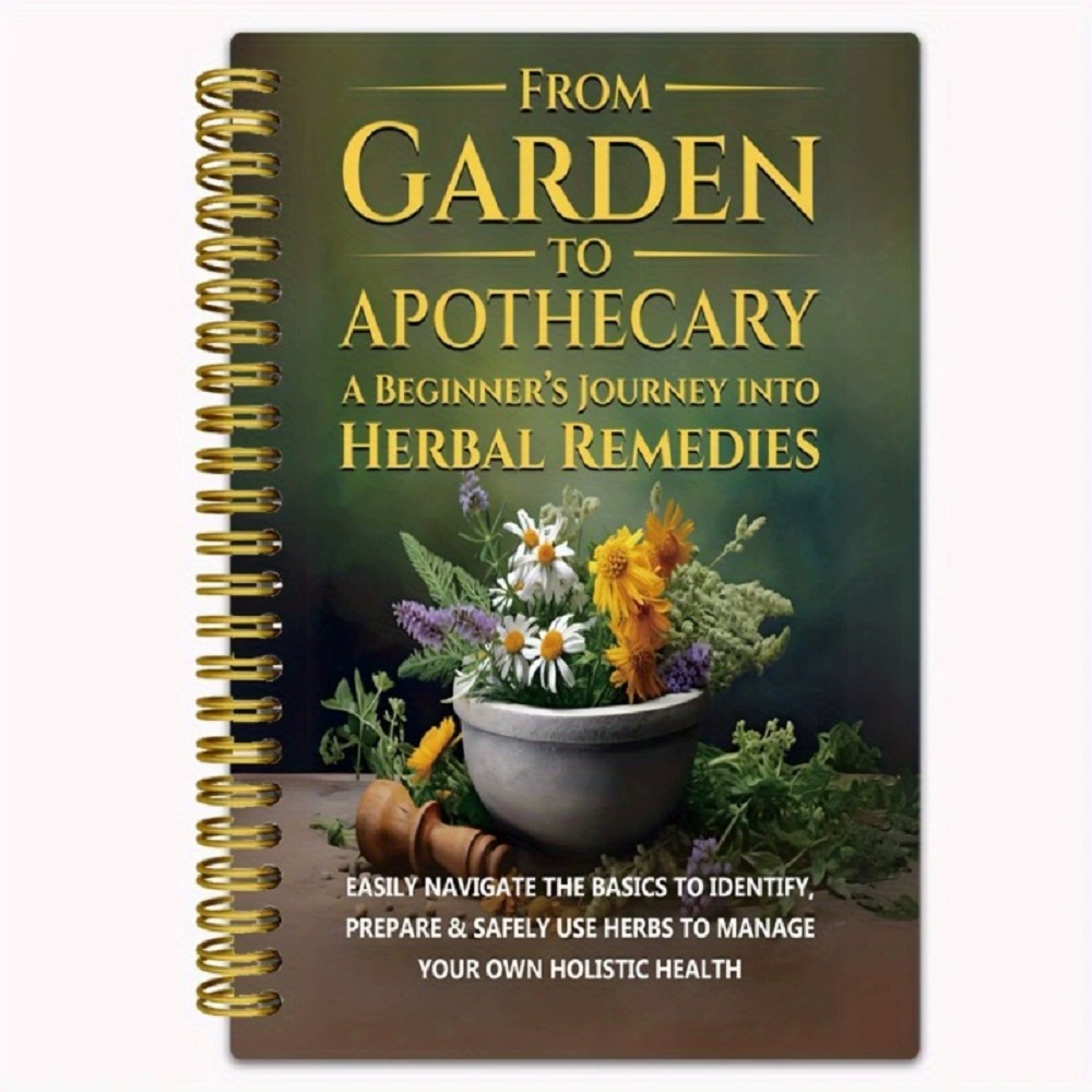 จากสวนสู่ร้านขายยา การเดินทางข - Herbal Wellness For You บทวิจารณ์และราคา