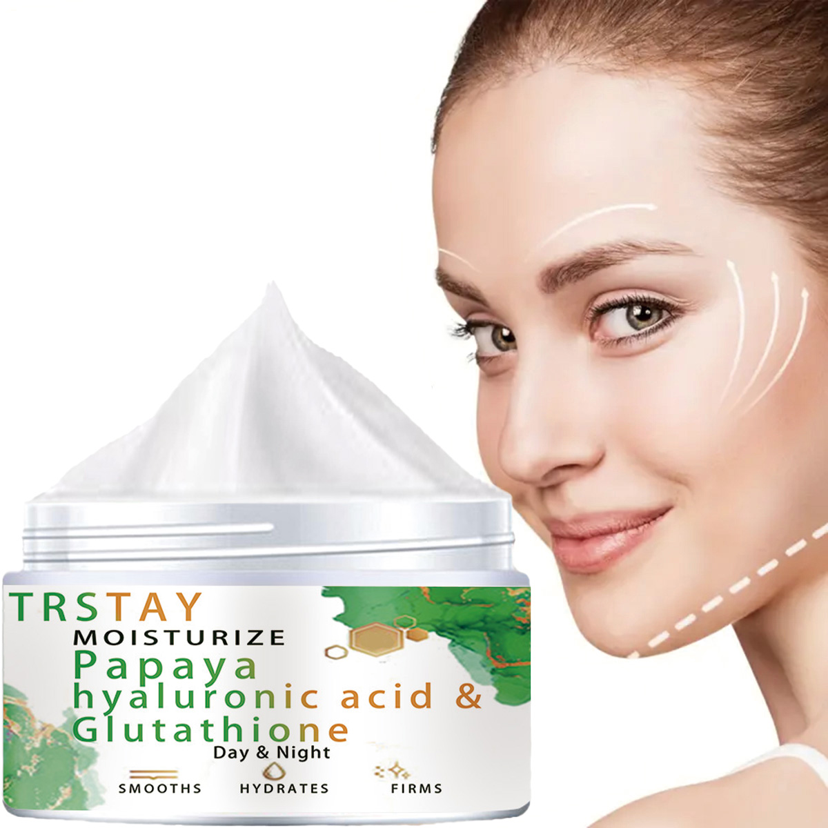 ครีมกำจัดจุดด่างดำมะละกอดีที่ส - Healing Wellness บทวิจารณ์และราคา