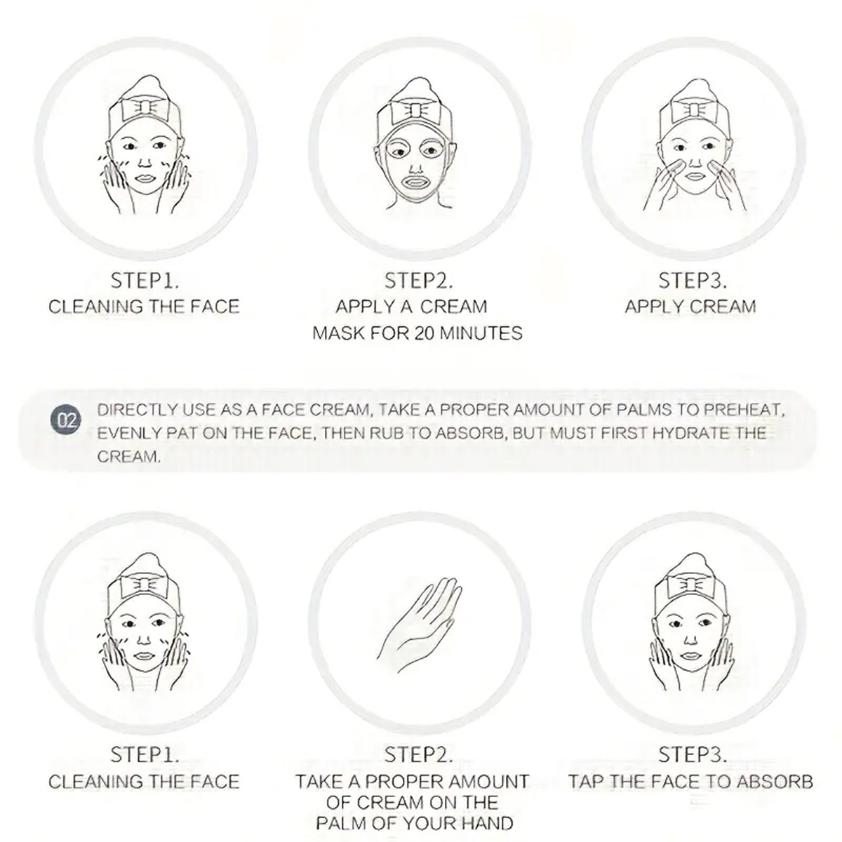 ครีมกำจัดจุดด่างดำมะละกอดีที่ส - Healing Wellness บทวิจารณ์และราคา